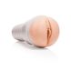 Мастурбатор Fleshlight Kenzie Reeves Cream Puff, 25 см (телесный) 46042 фото 4