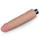 Вибратор Lovetoy Real Softee 9.5", 24 см (телесный) 212302 фото 1