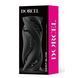 Мастурбатор Dorcel Deep Blow (чорний) 29790 фото 8