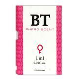 Женские духи с феромонами BT phero scent, 1 мл 12394 фото