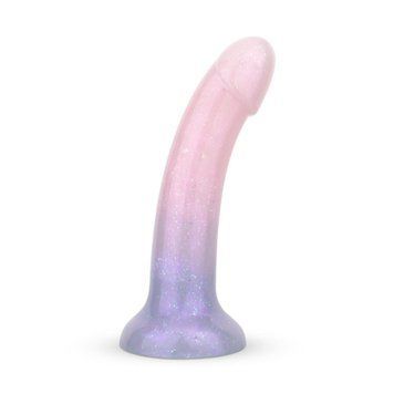 Фаллоимитатор EasyToys Mermaid, 17 см (мульти) 30351_EU фото