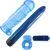 Набір секс-іграшок Classix Ultimate Pleasure Couple's Kit, 4 шт (синій) 52304 фото