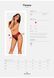 Трусики Obsessive Tienesy, S/M (мульти) 24830 фото 9