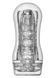 Мастурбатор ToyJoy Clear Wave (прозорий) 210896 фото 2