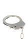 Наручники ToyJoy Furry Fun Cuffs (білий) 38208 фото 2