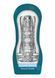 Мастурбатор ToyJoy Clear Wave (прозорий) 210896 фото 3