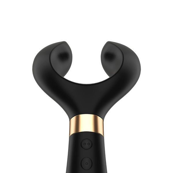 Вібратор Satisfyer Endless Fun, 23,5 см (чорний) 30254_EU фото