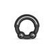 Ерекційне кільце Dorcel Stronger Ring, 3.5 см (чорний) 25660 фото 3