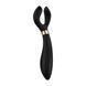 Вібратор Satisfyer Endless Fun, 23,5 см (чорний) 30254_EU фото 1
