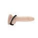 Ерекційне кільце Dorcel Stronger Ring, 3.5 см (чорний) 25660 фото 6