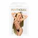 Бодистокинг Penthouse Lingerie Body Search, XL (черный) 38352 фото 2