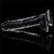 Фаллоимитатор Flawless Clear Dildo 7.5 ', 19 см (прозрачный) 21967 фото 2
