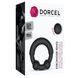 Ерекційне кільце Dorcel Stronger Ring, 3.5 см (чорний) 25660 фото 8