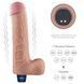 Вібратор Lovetoy Real Softee 10", 25.5 см (тілесний) 212304 фото 2