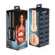 Реалистичный мастурбатор Kiiroo Feel MelRose Michaels (телесный) 71240 фото 7