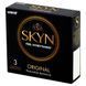 Презервативы Unimil Skyn Original безлатексные, 3 шт 26440 фото 1