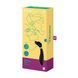 Вібратор Satisfyer Endless Fun, 23,5 см (чорний) 30254_EU фото 5