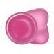 Фаллоимитатор Lovetoy Jelly Studs Crystal, 17,5 см (фиолетовый) 47856 фото 6