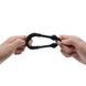 Ерекційне кільце Dorcel Stronger Ring, 3.5 см (чорний) 25660 фото 5