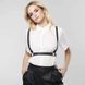 Портупея Bijoux Indiscrets Maze X Harness (чорний) 34394_EU фото 7