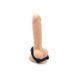 Ерекційне кільце Dorcel Stronger Ring, 3.5 см (чорний) 25660 фото 7