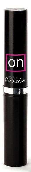 Збуджуючий бальзам для клітора Sensuva On Natural Arousal Balm For Her, 2 г 110394 фото