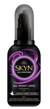 Лубрикант на силиконовой основе Skyn All Night Long, 80 мл 34530_EU фото