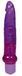 Анальный вибратор You2Toys Jelly Anal, 17 см (фиолетовый) 18430 фото 1
