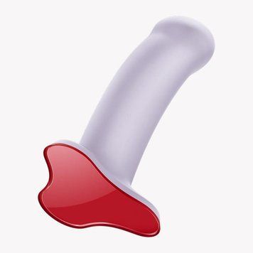 Фаллоимитатор Fun Factory Amor lavender, 13.5 см (сиреневый) 114161 фото