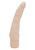 Вібратор ToyJoy Classic Slim, 20.7 см (тілесний) 76272 фото