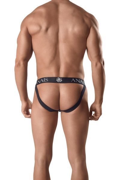 Мужские трусы Anais Ares Jock Strap (III), XL (черный) 57524 фото