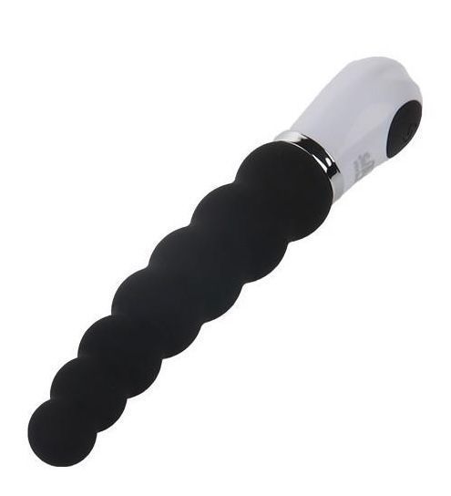 Вибратор Dream Toys Cheeky Love, 10.5 см (черный) 46492 фото