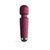 Мини вибромассажер Dorcel Mini Wanderful, 20 см (фиолетовый) 16290_EU фото