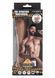 Вібратор Calexotics The Gyrating Bartender, 20.3 см (тілесний) 220718 фото 2