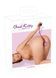 Анальний розширювач Orion Bad Kitty Anal Balloon, 25,5 см (фіолетовий) 10386 фото 4