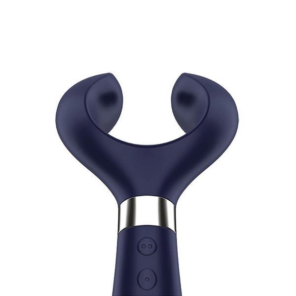 Вибратор Satisfyer Endless Fun, 23.5 см (синий) 30255_EU фото