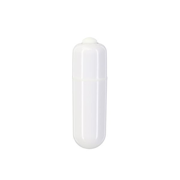 Анальная пробка Pillow Talk Fancy Luxurious Glass Anal Plug, 10.1 см (прозрачный) 31176 фото