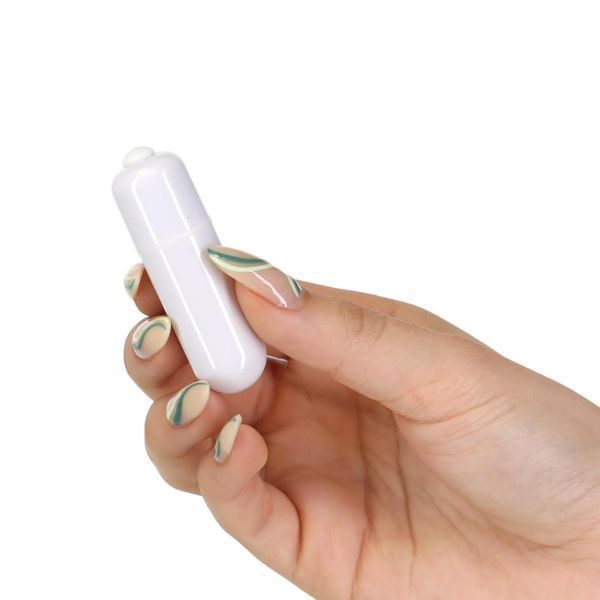 Анальная пробка Pillow Talk Fancy Luxurious Glass Anal Plug, 10.1 см (прозрачный) 31176 фото