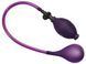 Анальний розширювач Orion Bad Kitty Anal Balloon, 25,5 см (фіолетовий) 10386 фото 2