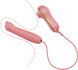 Набір секс-іграшок Zalo Rose Series Unicorn Set 3-in-1, 3 шт (рожевий) 69520 фото 13