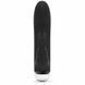 Мини вибратор-кролик Fifty Shades of Grey Greedy Girl, 13,9 см (черный) 30395 фото 4