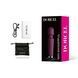 Мини вибромассажер Dorcel Mini Wanderful, 20 см (фиолетовый) 16290_EU фото 8