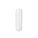 Анальная пробка Pillow Talk Fancy Luxurious Glass Anal Plug, 10.1 см (прозрачный) 31176 фото 5
