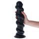 Анальная пробка для фистинга Toyz4lovers Pico De Fogo, 32 см (черный) 203070 фото 2