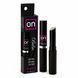 Збуджуючий бальзам для клітора Sensuva On Natural Arousal Balm For Her, 2 г 110394 фото 1