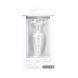 Анальная пробка Pillow Talk Fancy Luxurious Glass Anal Plug, 10.1 см (прозрачный) 31176 фото 8