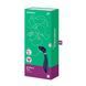 Вибратор Satisfyer Endless Fun, 23.5 см (синий) 30255_EU фото 2