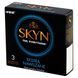 Презервативы Unimil Skyn Ekstra Nawilżane безлатексные, 3 шт 26442 фото 1