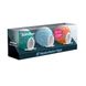 Набор мастурбаторов Satisfyer Masturbator Egg Set, 3 шт 34854 фото 8