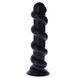 Анальная пробка для фистинга Toyz4lovers Pico De Fogo, 32 см (черный) 203070 фото 1